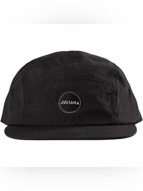 Juliana Cycling 5 Panel Hat